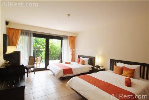 Bandara Resort Spa 6
